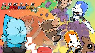 Castle Crashers Ost - Winterbliss