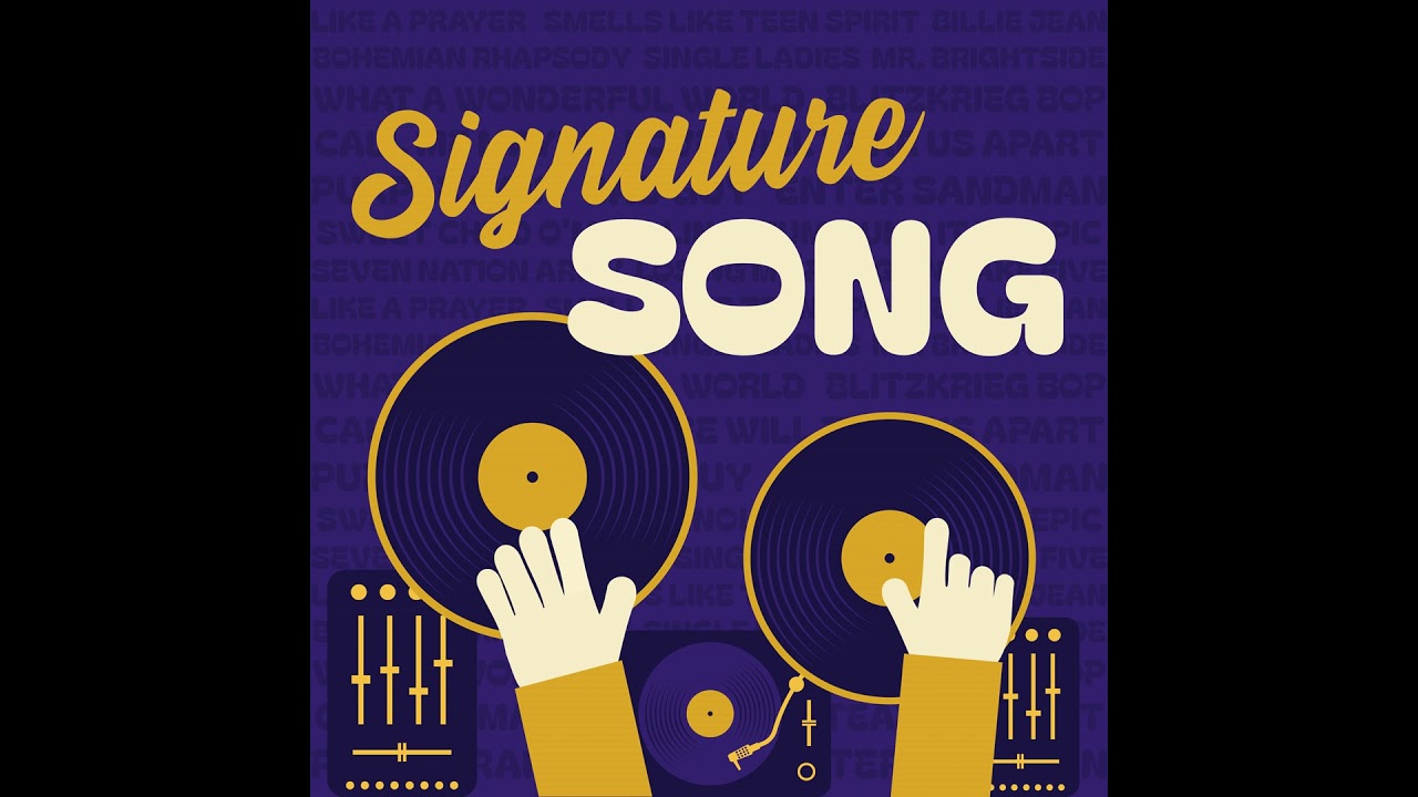What Is Stevie Wonder's Signature Song?