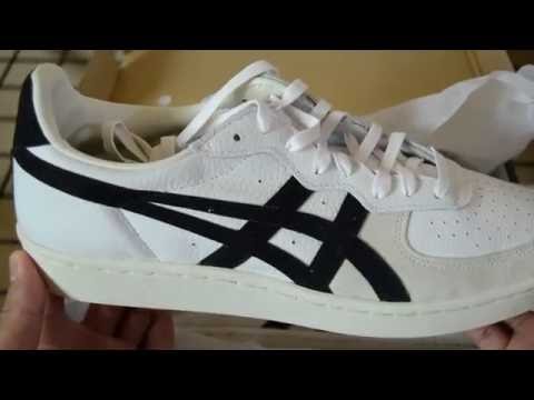 asics gsm review