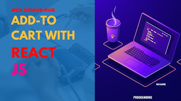 Add To Cart Item With The Help Of Context API || React Js In Hindi
