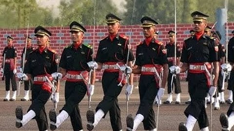 SSB Marking System 2021  | SSB