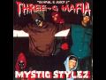 Three 6 Mafia - Sweet Robbery Part 2 (Mystic Stylez 1995)