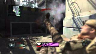 echofighter27 - Black Ops Game Clip