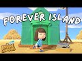🔴 Forever Island Dreamies?! | Animal Crossing New Horizons