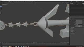 KH3 Modding Tutorial - Custom Weapon Models v4