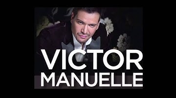 Victor Manuelle - Amor De Madre