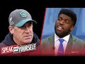 Doug Pederson out as Eagles coach after 5 seasons — Acho & Wiley react | NFL | SPEAK FOR YOURSELF