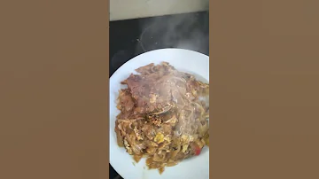 Char Kway Teow Baby 