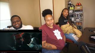 MO3 & OG Bobby Billions - Outside (Better Days) (Official Video) | REACTION