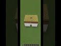 Day 4 Of Building a House in Minecraft #minecraft #gaming