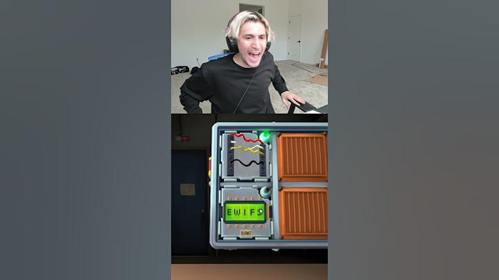 xQc and Jesse duo is gold 😂