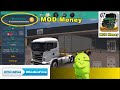 Simulador de Camiones para Android 2020 Monedas Infinitas hack