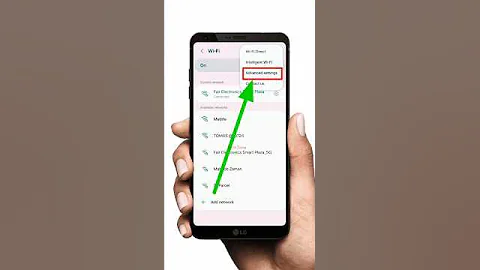 How to ENABLE/DISABLE Auto Connect Wifi on Samsung Phone | Auto Connect Wifi | TechZone