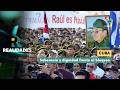 Realidades | Cuba: Soberanía y dignidad frente al bloqueo