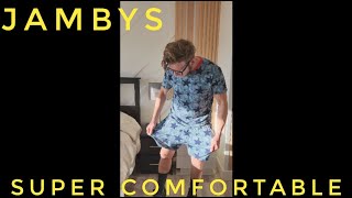 Watch Before You Buy Jambys Performance Inactive Wear! screenshot 2