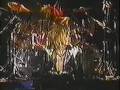 X (X JAPAN) - Stab Me In The Back ～ No Connexion (Osaka AM Hall 1989)