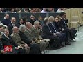 Udienza Generale 21 gennaio 2026 - Papa Leone XIV