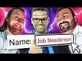 Creating the internets worst employee ft sumitomedia