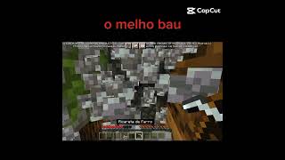 #minecraft #vila #bau