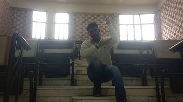 AKGEC DANCE PERFORMANCE by Vasudevan V