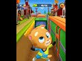 Talking Tom Gold Run - Hero Dash - Time Rush - All Best Funny Fails and Falls Compilation - Gameplay