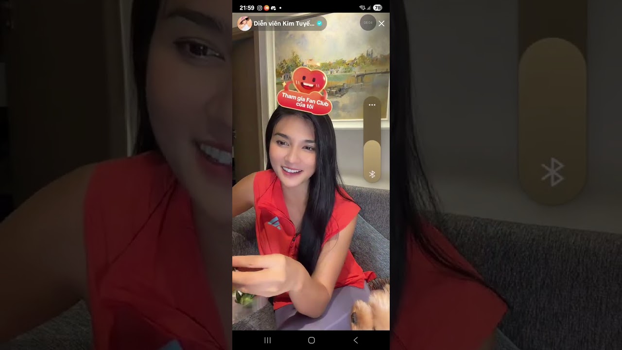 FULL LIVESTREAM MỢ TRÊN TIKTOK||19/12/2025||#nsưtkimtuyến #ttkt 