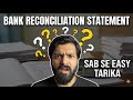 Bank Reconciliation Statement (BRS)|The Easiest Way to learn BRS#commerce #cbse #class11accounts 