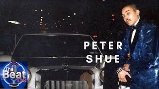 PETER SHUE Drug Kingpin busted by the feds  in 2019 interrogation room conversation check it ……..
