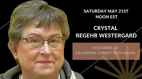 Career Conversations: Crystal Regehr Westergard, F...
