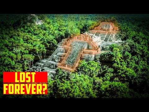 Archaeologist’s DISCOVER EL