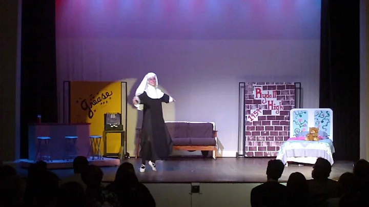 3 Benedicite