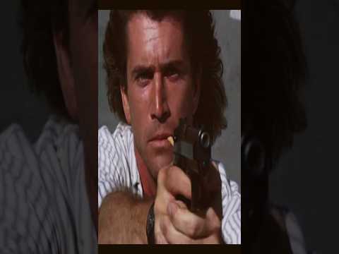 Mr Sniper Sir Lethal Weapon Deleted Scene Outtakes Movie 1980s Melgibson Film