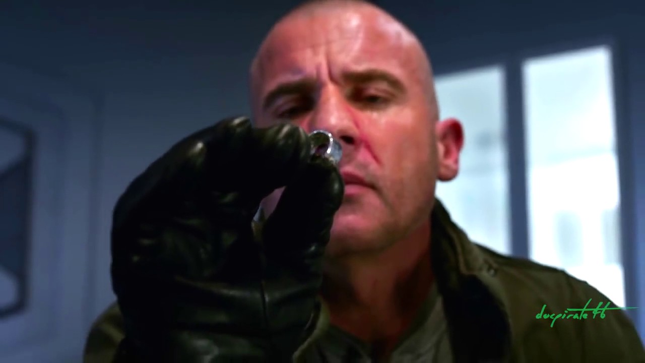 Leonard Snart and Mick Rory | Legends of Tomorrow | See You Again - YouTube