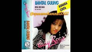 Lady Roos-Bantal Guling Bisa Bicara(Album Bantal Guling Bisa Bicara 1993) original dangdut nostalgia