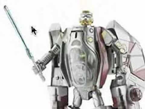 スターウォーズ トランスフォーマー ダースベイダー タイ･アドバンスト STAR WARS × TRANSFORMERS】Darth Vader to Tie Advanced x 1