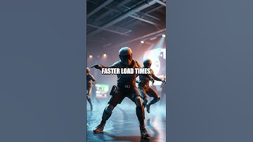 Next Gen Game Insights: Graphics and Mechanics Unpacked