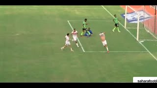 DREAMS FC VS ZAMALEK(0-3)-CAF CONFED CUP SEMIS-GOALS\&HIGHLIGHTS