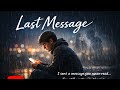 Xxxtension - “Last Message”