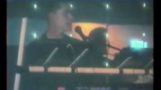 Boys - Nocą Się Zaczeło [Koncert 1994] chords