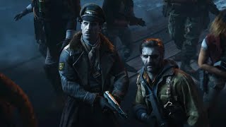 Black ops 7 Zombies test run new encoder