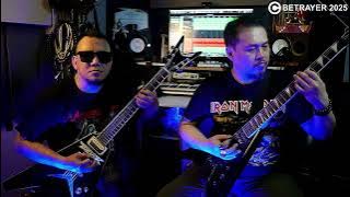 [Playthrough] Jangan Harap (BETRAYER)