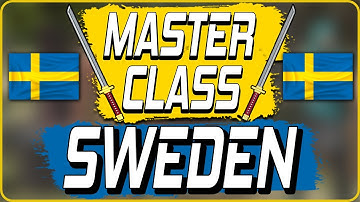 Sweden Master Class With Shake2020 | Age of Empires 3: Definitive Edition