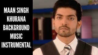 Maan Singh Khurana BGM (Instrumental) Geet Hui Sabse Parayi