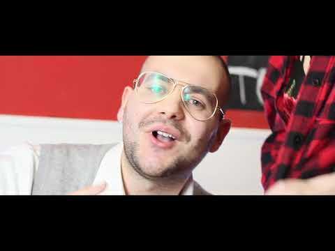 Blade Simmons - Dolce Come Il Miele (Official video)