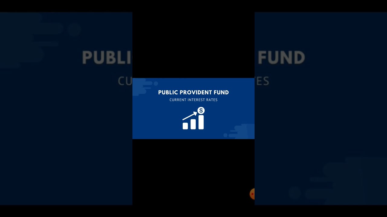 PPF Interest Rate 2023 YouTube PPF Interest Rate 2023 YouTube
