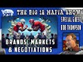 Bob Thompson on Brands, Markets and Negotiations.