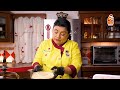 Empanizado de Pollo Rico - María Esther López