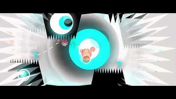 ISpyWithMyLittleEye | Reversed | Geometry Dash