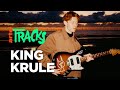 Du bist nicht allein: King Krule über Depression & Hoffnung | Arte TRACKS