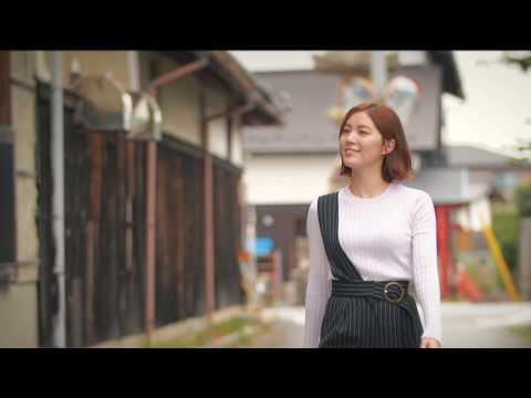 SKE48松井珠理奈 旅色 CM スチル画像。CM動画を再生できます。 SKE48松井珠理奈 旅色 CM スチル画像。CM動画を再生できます。